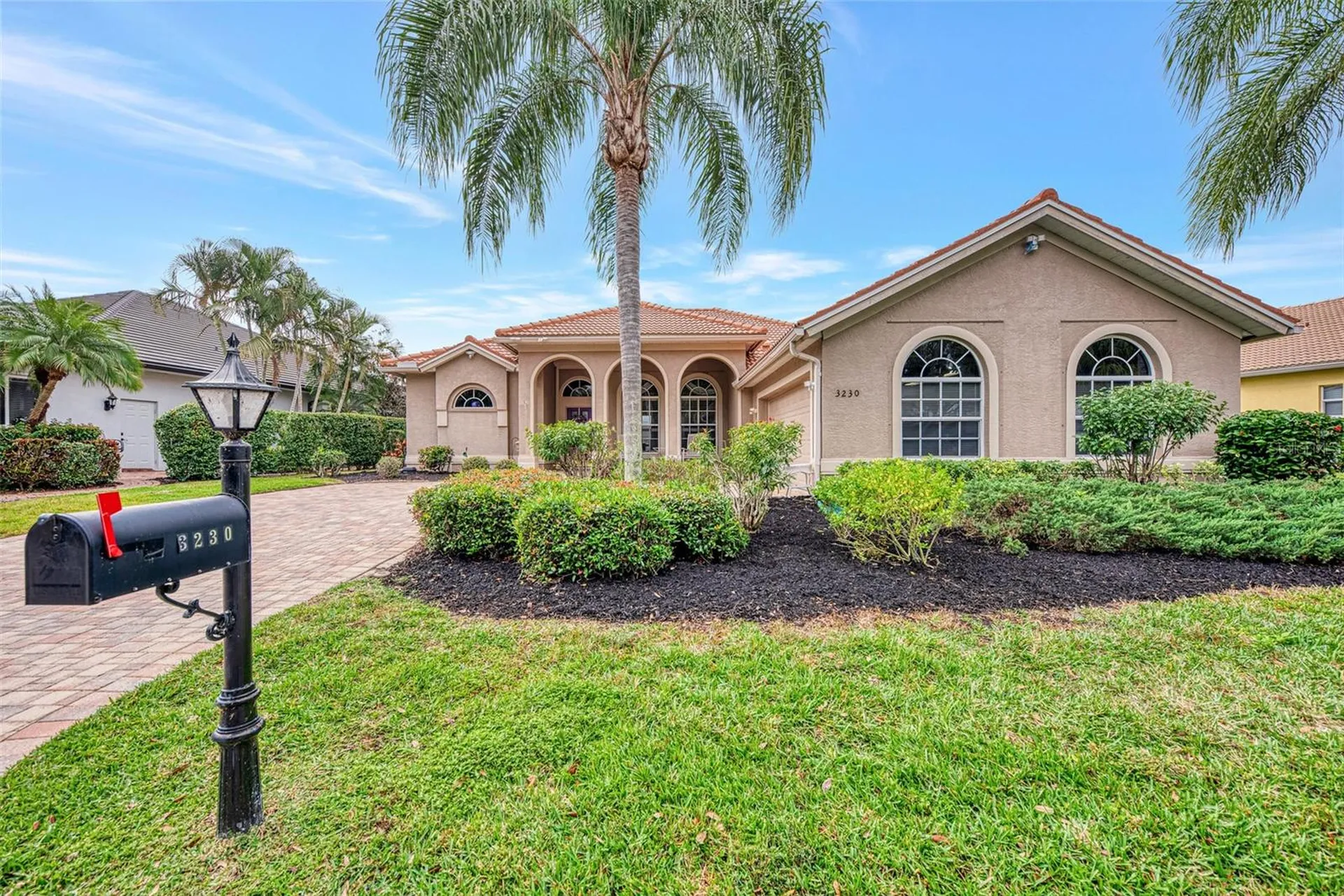 3230 Bay Ridge Way Port Charlotte FL 33953