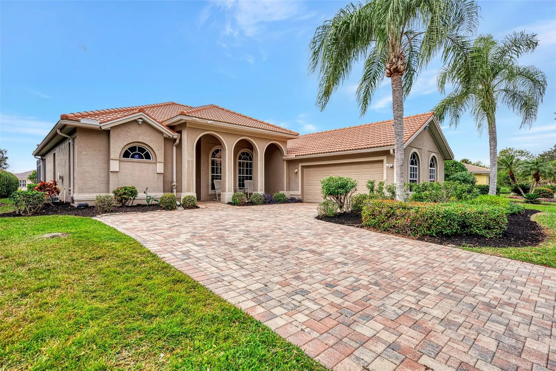 3230 Bay Ridge Way Port Charlotte FL 33953