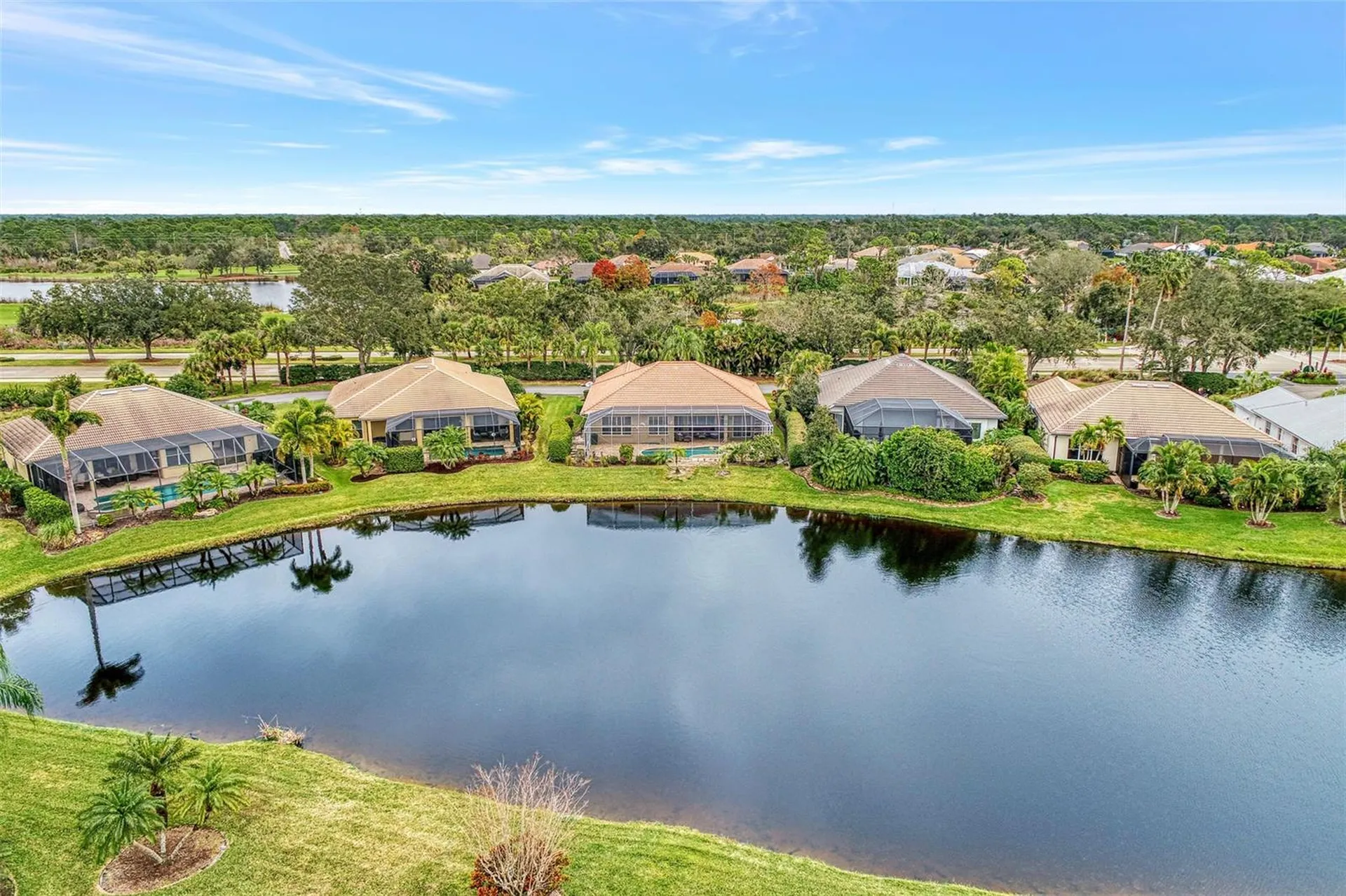 3230 Bay Ridge Way Port Charlotte FL 33953