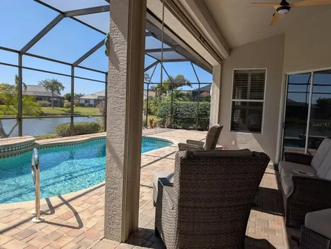 3230 Bay Ridge Way Port Charlotte FL 33953