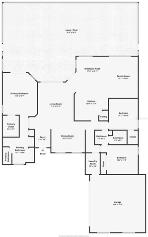 3230 Bay Ridge Way Port Charlotte FL 33953