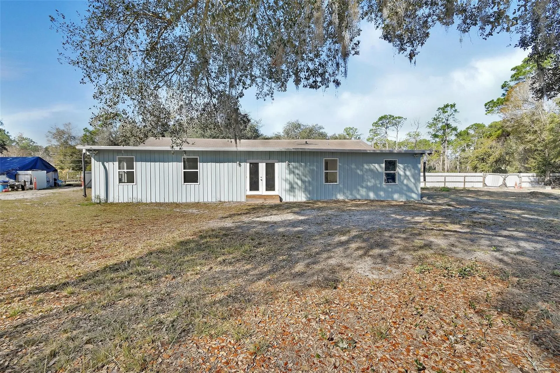 2525 Vista Park Drive Deland FL 32724