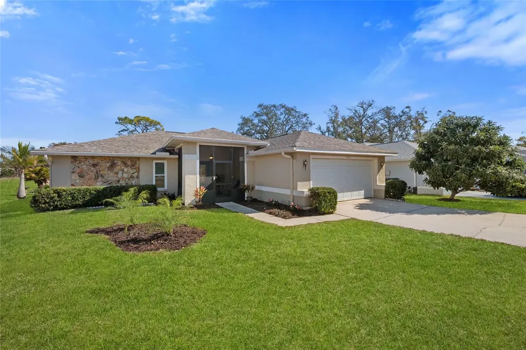 3519 E Links Court Palm Harbor FL 34684