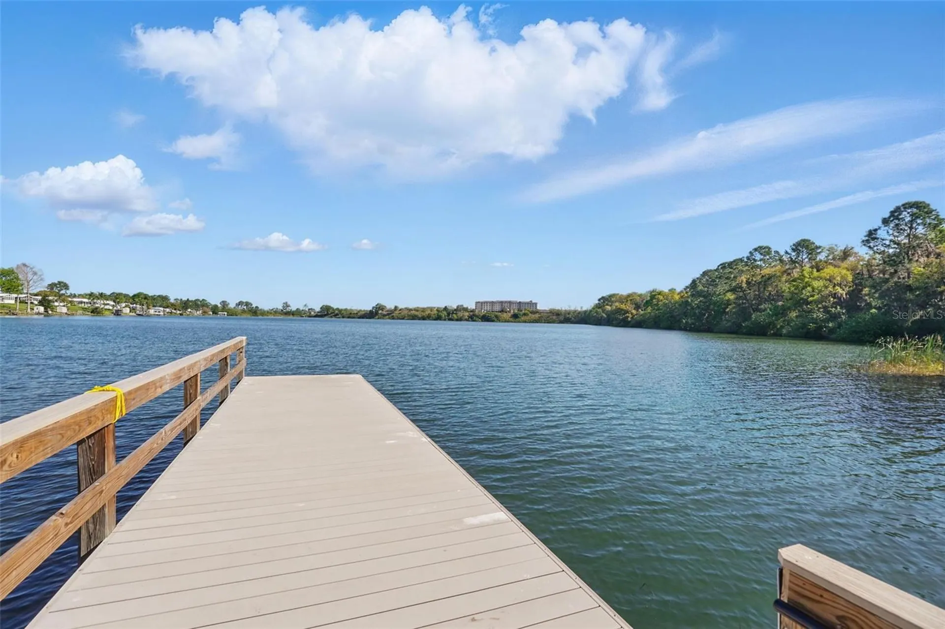 1125 Elkhart Circle Tavares FL 32778