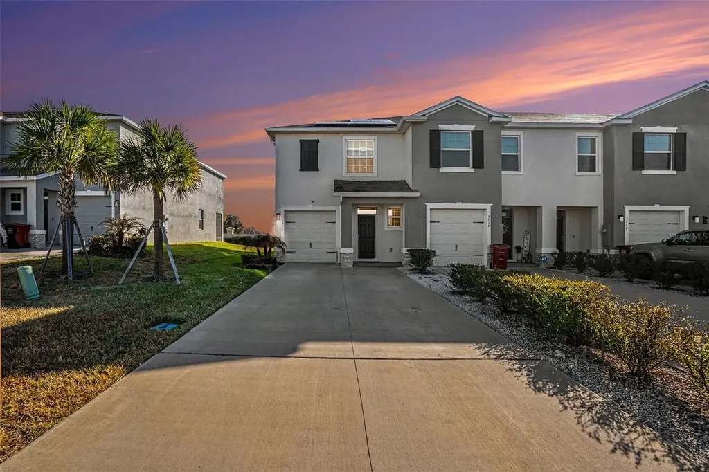 3716 Sunflower Field Place Plant City FL 33565