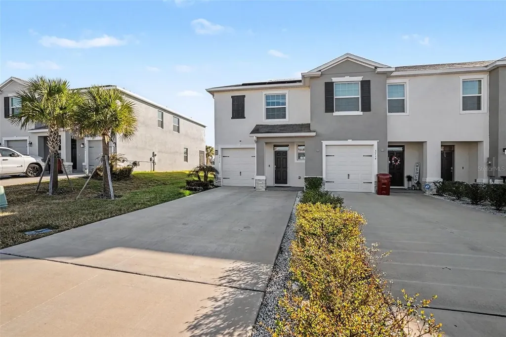 3716 Sunflower Field Place Plant City FL 33565
