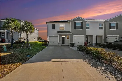 3716 Sunflower Field Place Plant City FL 33565