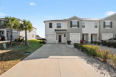 3716 Sunflower Field Place Plant City FL 33565