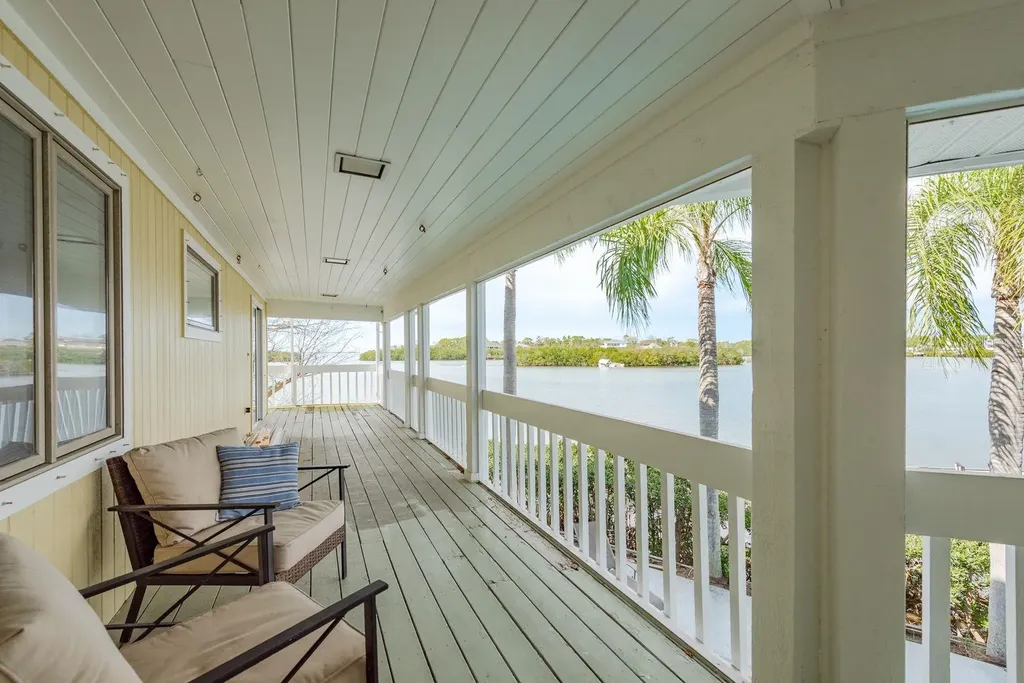 600 Soundview Drive Palm Harbor FL 34683