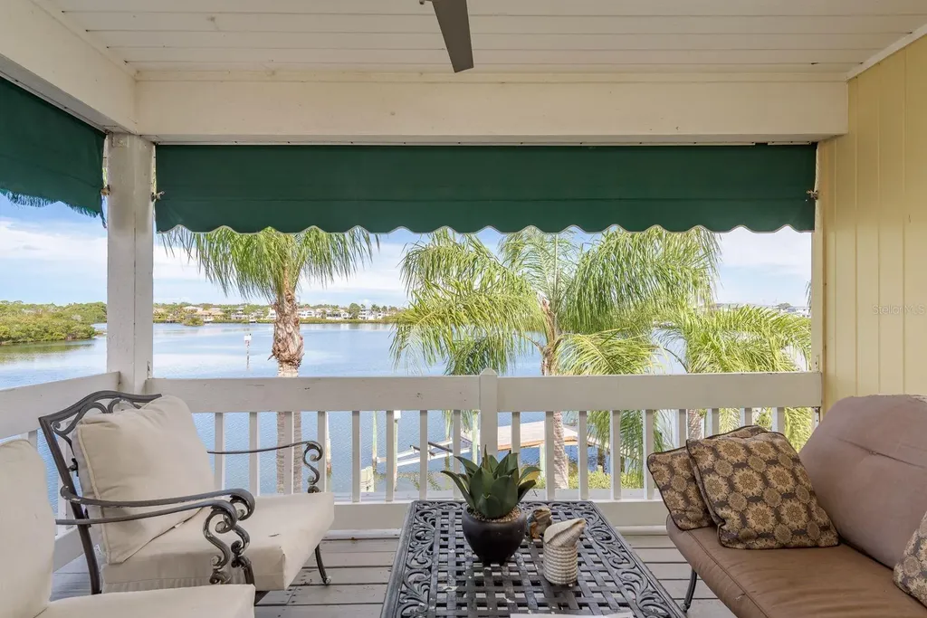 600 Soundview Drive Palm Harbor FL 34683