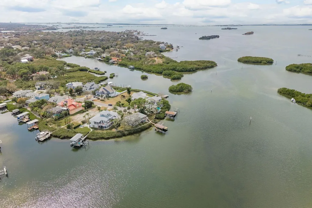 600 Soundview Drive Palm Harbor FL 34683