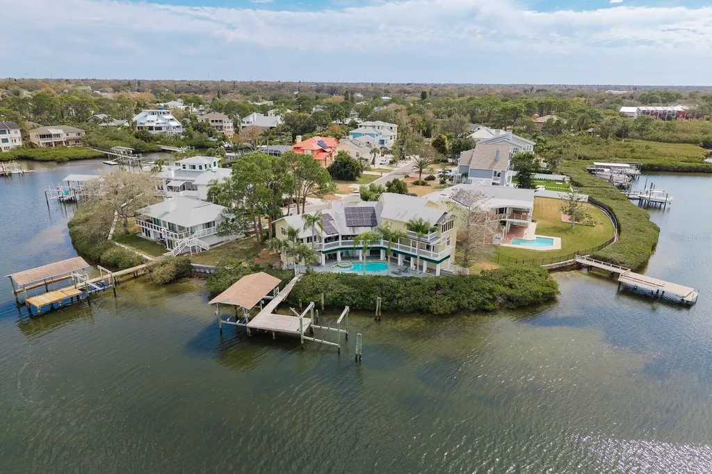 600 Soundview Drive Palm Harbor FL 34683