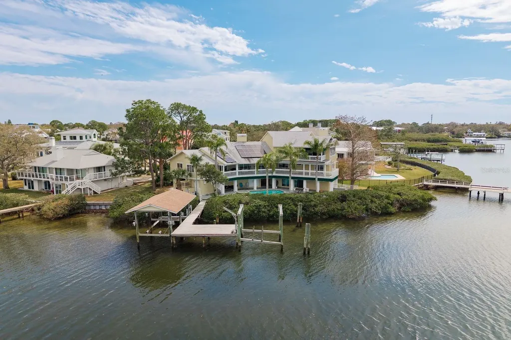 600 Soundview Drive Palm Harbor FL 34683