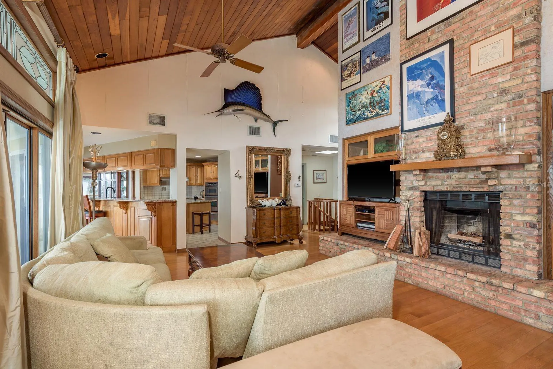 600 Soundview Drive Palm Harbor FL 34683