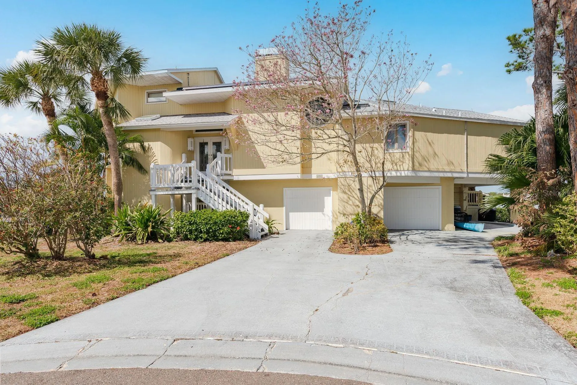 600 Soundview Drive Palm Harbor FL 34683