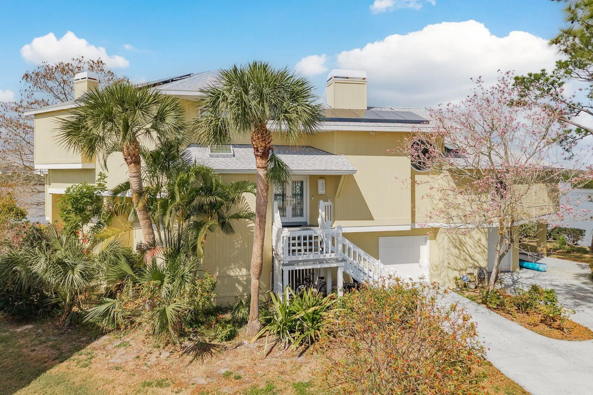 600 Soundview Drive Palm Harbor FL 34683