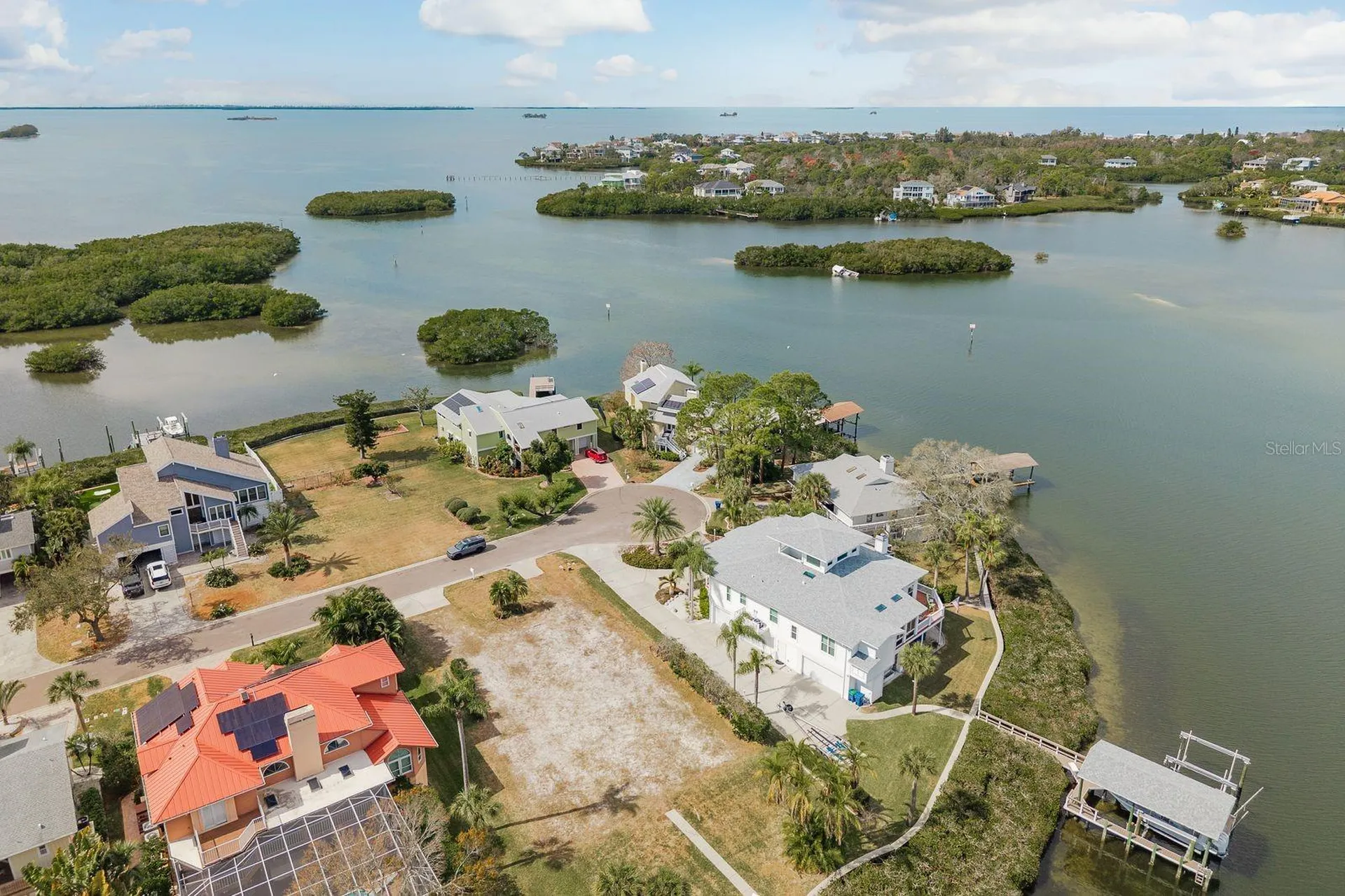 600 Soundview Drive Palm Harbor FL 34683