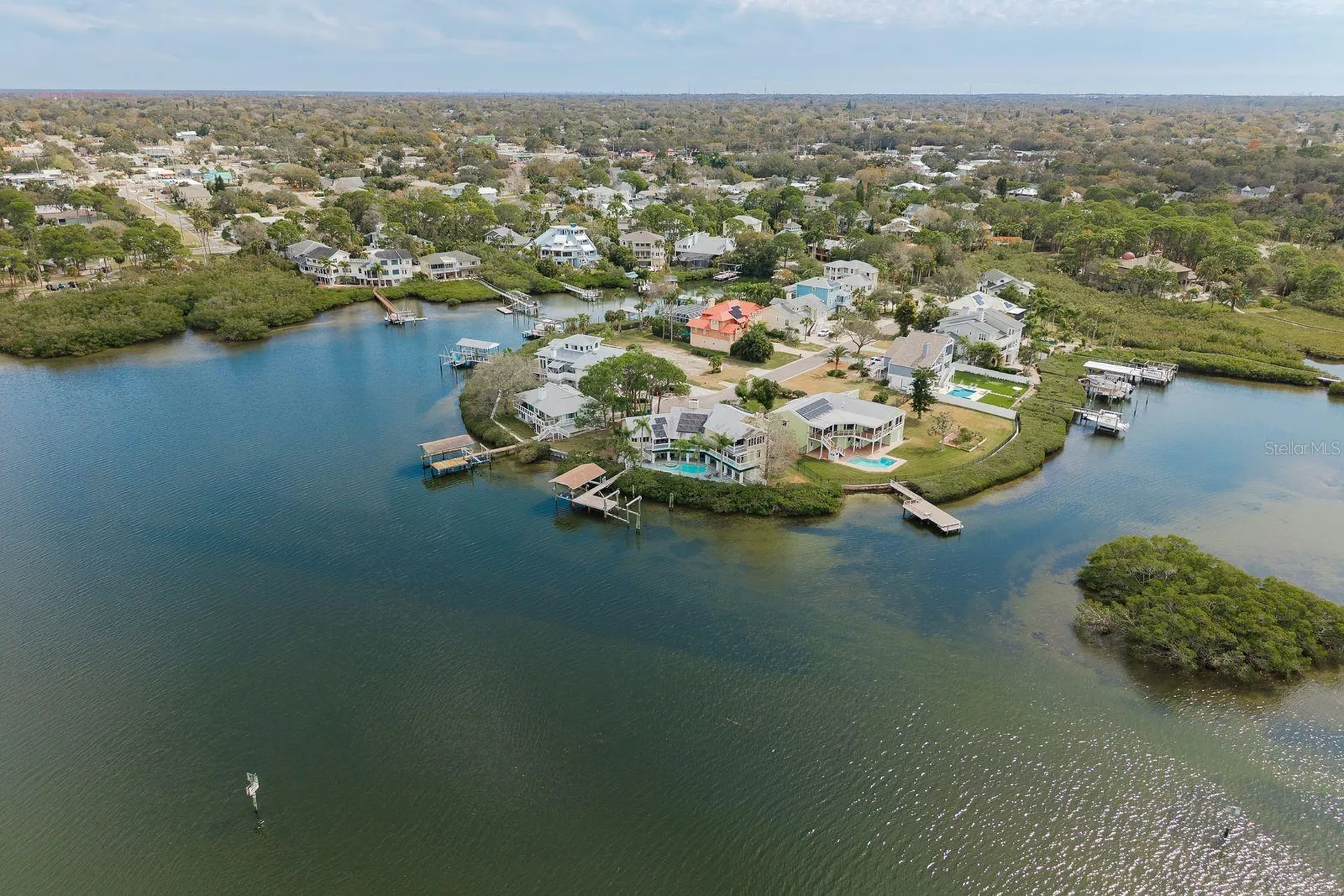 600 Soundview Drive Palm Harbor FL 34683