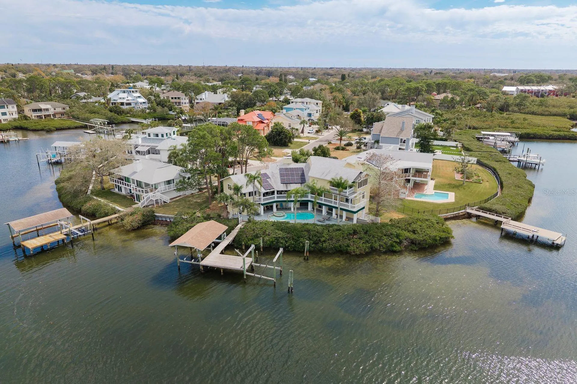 600 Soundview Drive Palm Harbor FL 34683