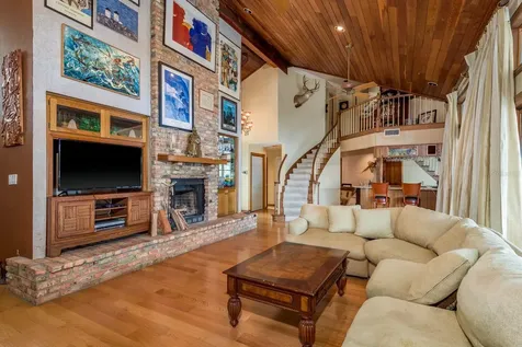 600 Soundview Drive Palm Harbor FL 34683