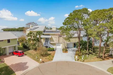 600 Soundview Drive Palm Harbor FL 34683