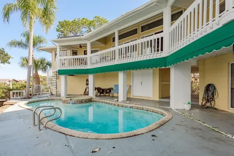 600 Soundview Drive Palm Harbor FL 34683