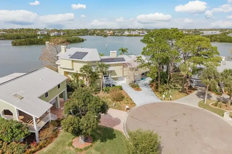 600 Soundview Drive Palm Harbor FL 34683