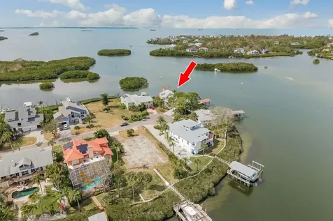 600 Soundview Drive Palm Harbor FL 34683