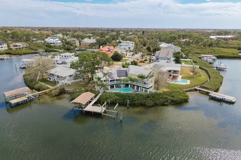 600 Soundview Drive Palm Harbor FL 34683