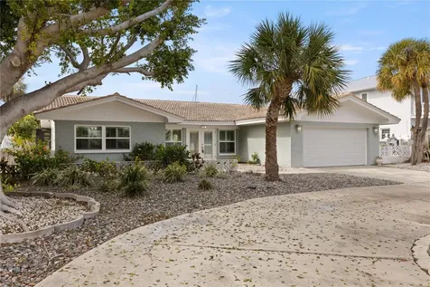 404 4th Avenue N Tierra Verde FL 33715
