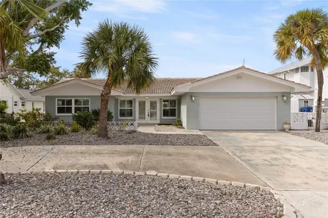 404 4th Avenue N Tierra Verde FL 33715