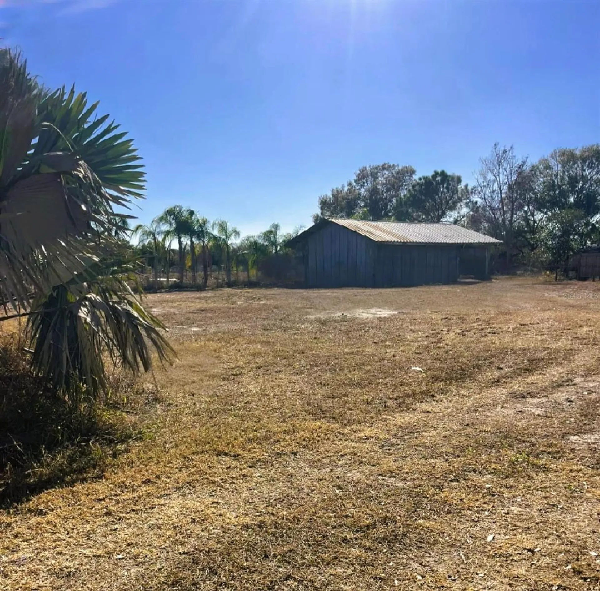 Brooks Road Frostproof FL 33843