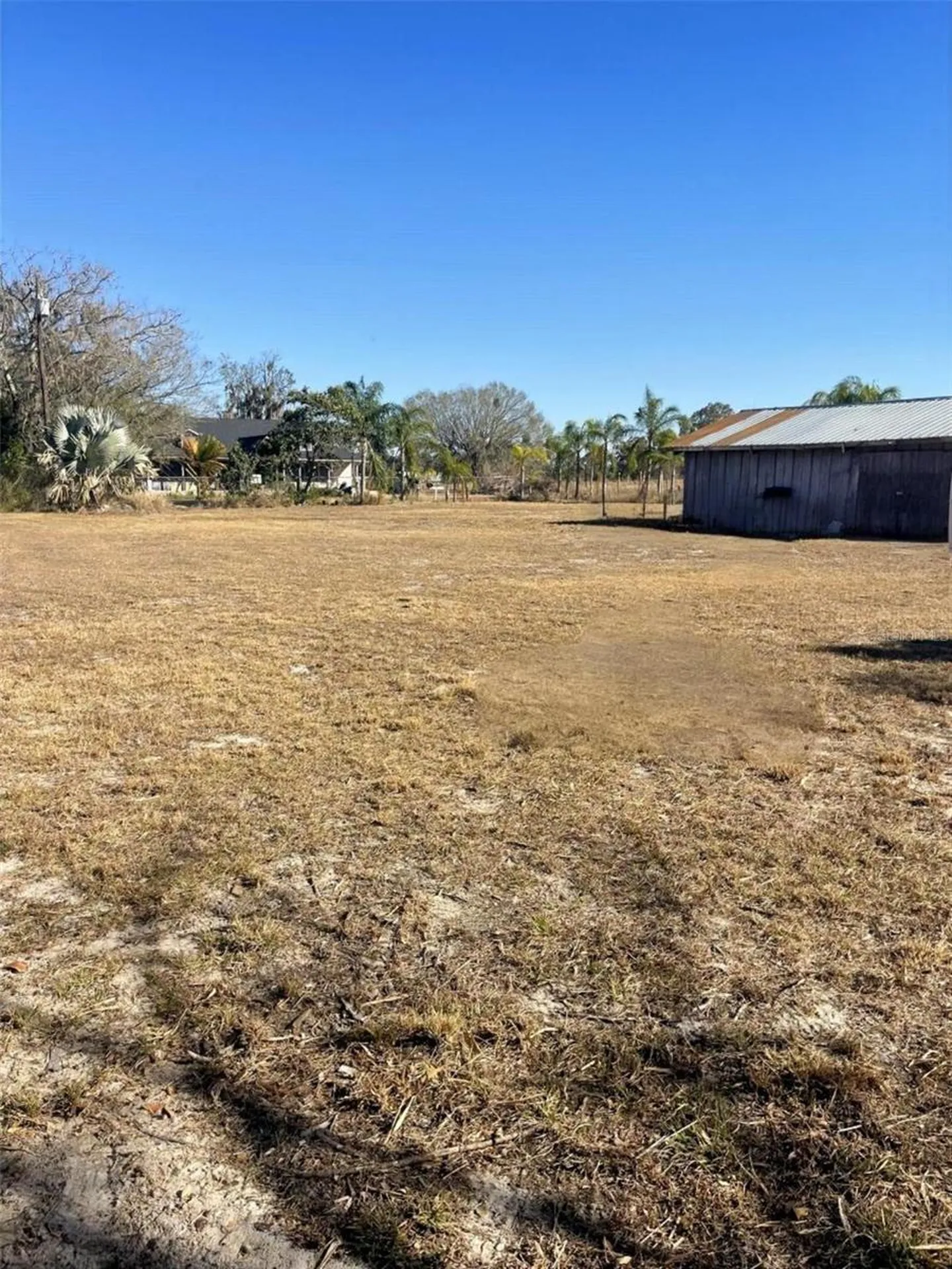 Brooks Road Frostproof FL 33843