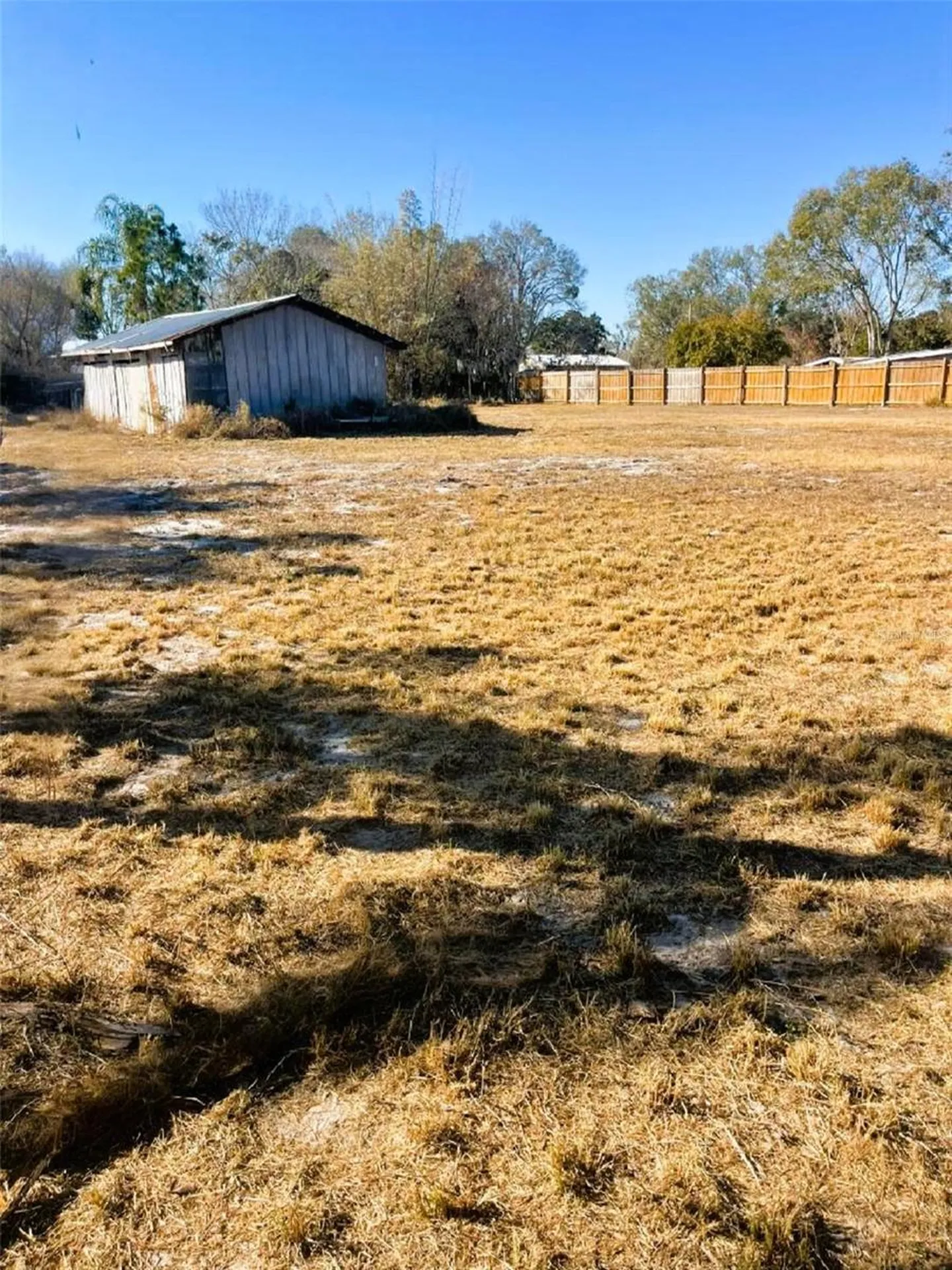 Brooks Road Frostproof FL 33843