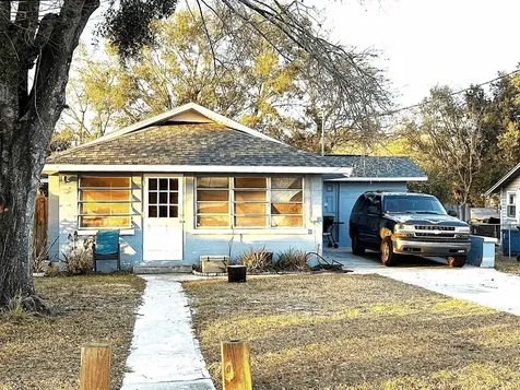 340 Weaver Avenue Lake Wales FL 33853