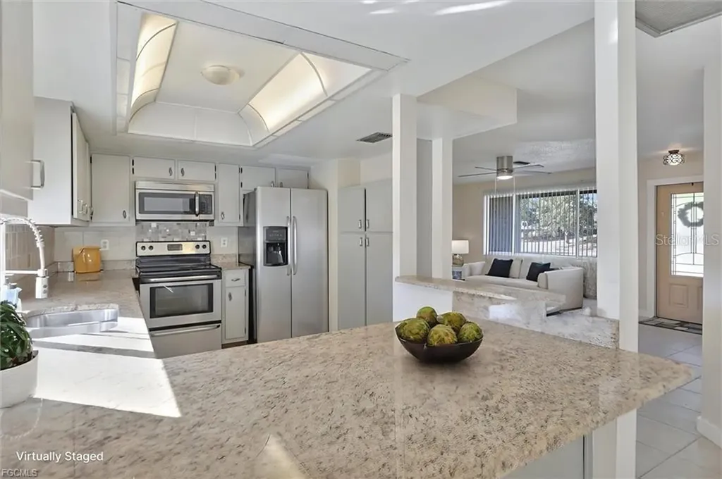 158 SE 26th Street Cape Coral FL 33904