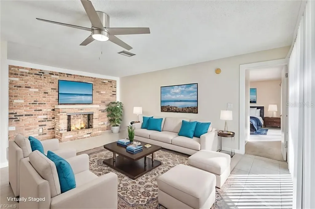 158 SE 26th Street Cape Coral FL 33904