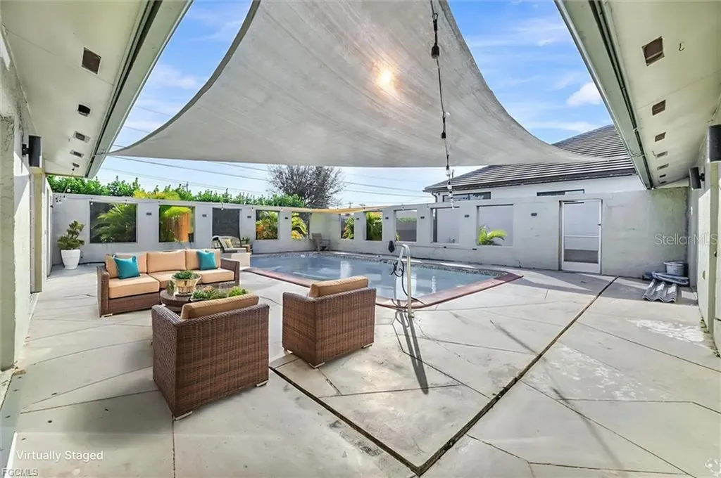 158 SE 26th Street Cape Coral FL 33904