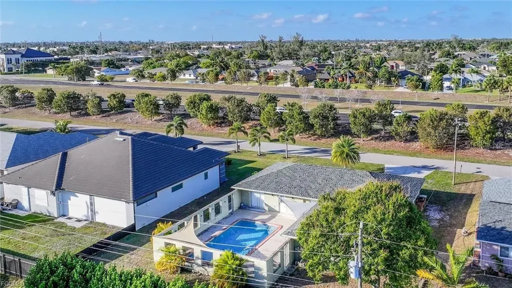 158 SE 26th Street Cape Coral FL 33904