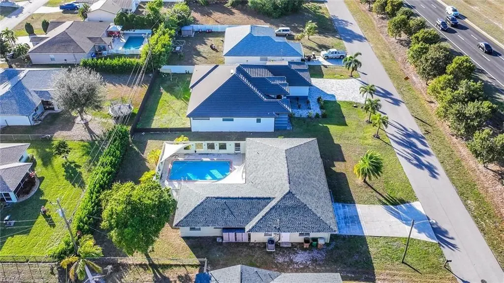 158 SE 26th Street Cape Coral FL 33904