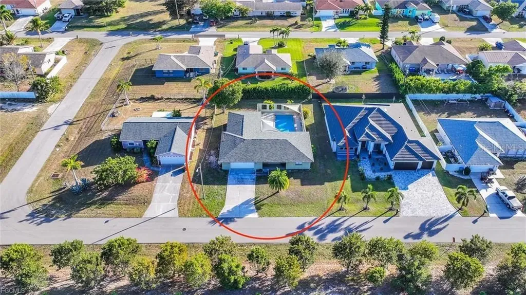 158 SE 26th Street Cape Coral FL 33904