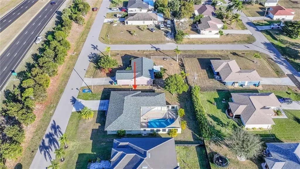 158 SE 26th Street Cape Coral FL 33904