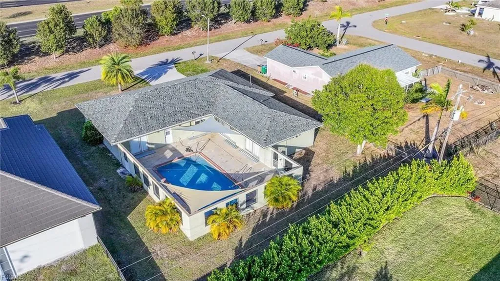 158 SE 26th Street Cape Coral FL 33904