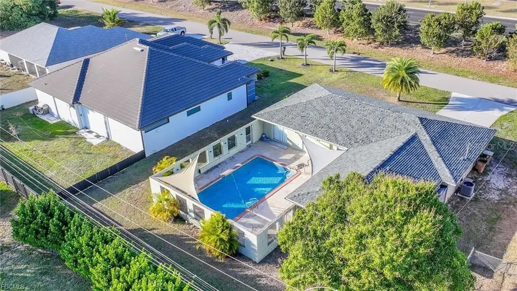 158 SE 26th Street Cape Coral FL 33904