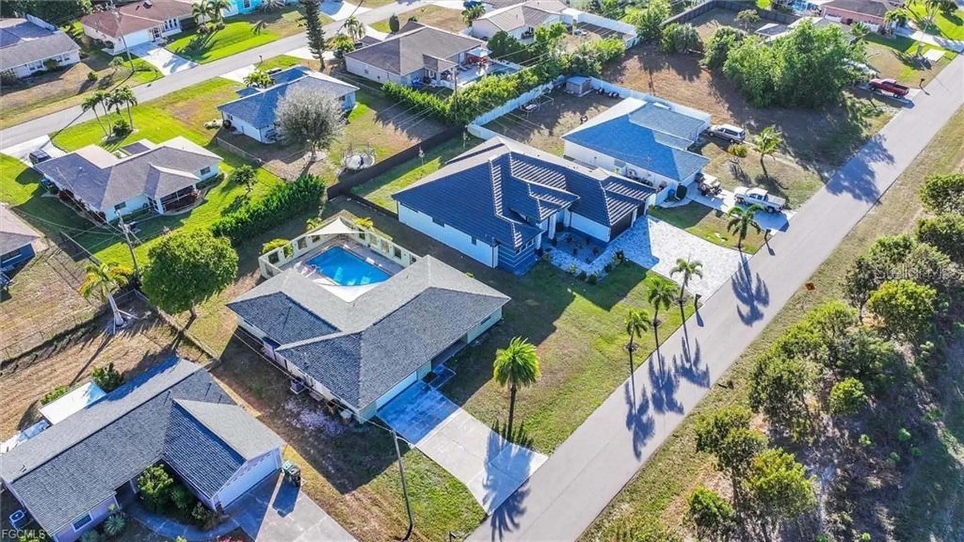 158 SE 26th Street Cape Coral FL 33904