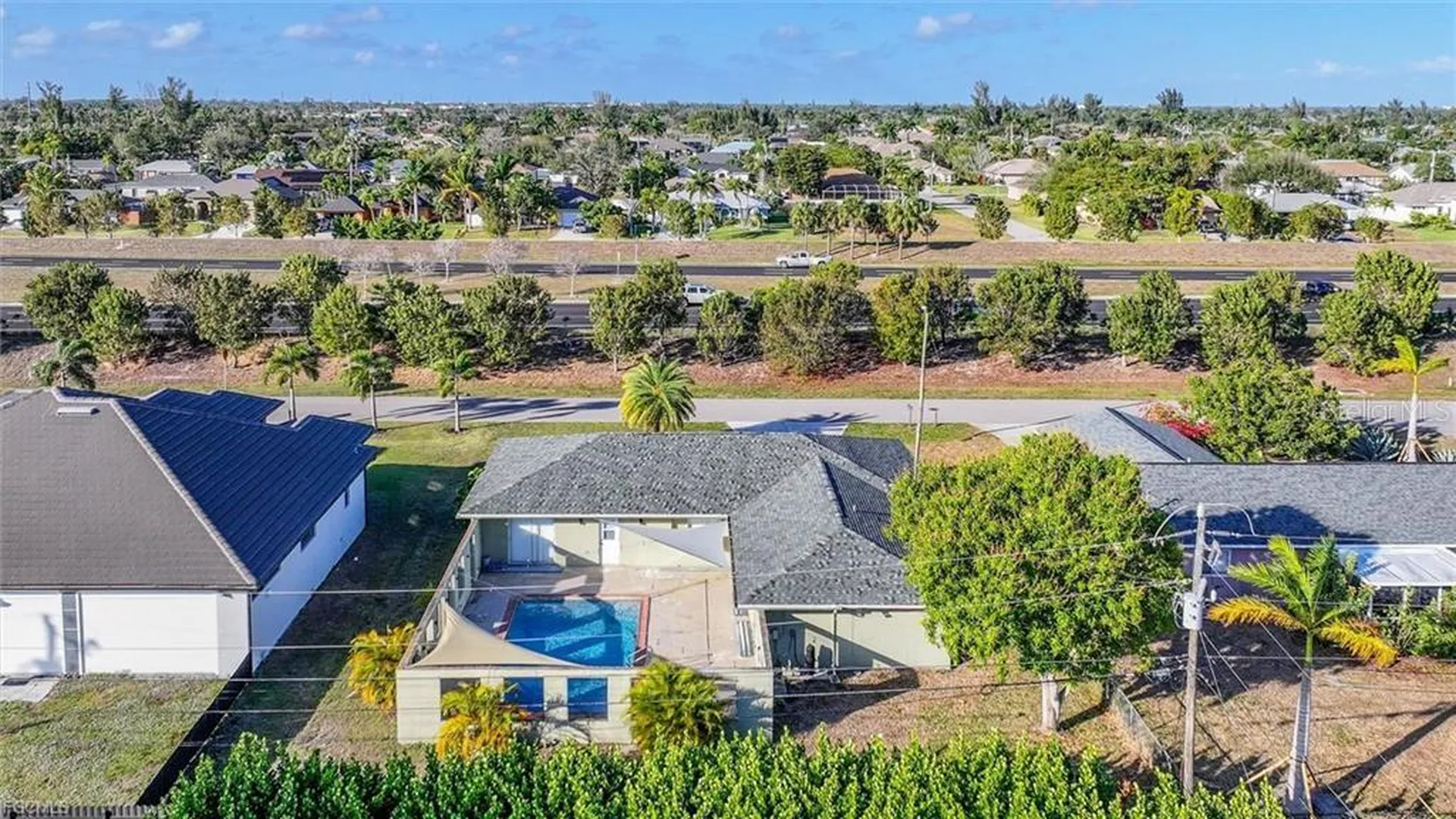 158 SE 26th Street Cape Coral FL 33904