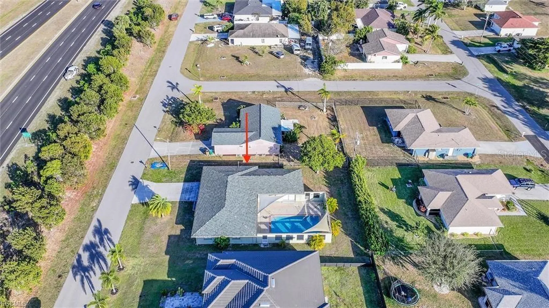 158 SE 26th Street Cape Coral FL 33904