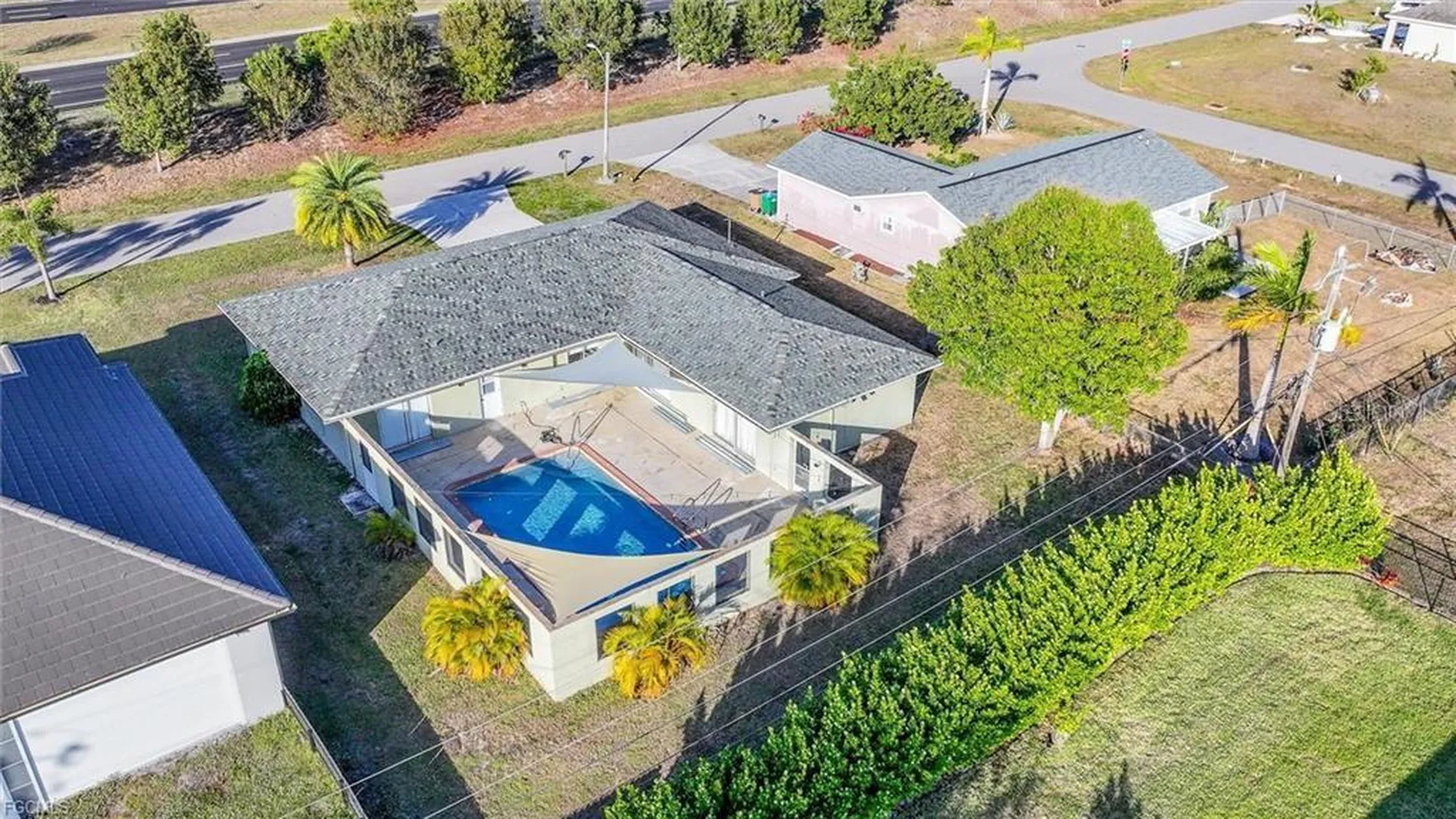 158 SE 26th Street Cape Coral FL 33904