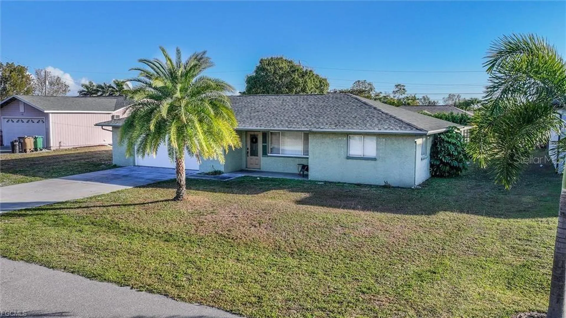 158 SE 26th Street Cape Coral FL 33904