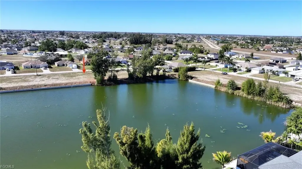 1235 NW 20th Place Cape Coral FL 33993